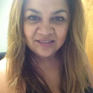 Meet your Posher, Terry